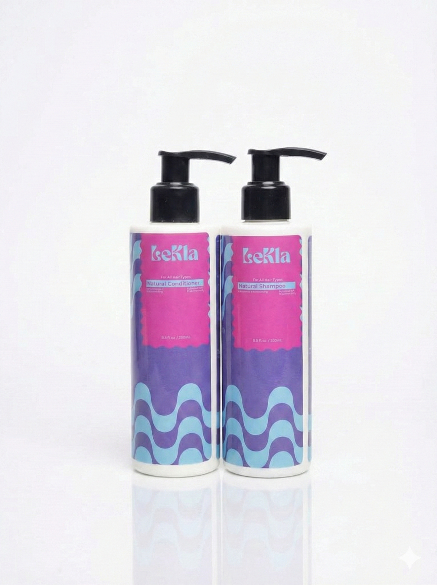 The Shower Besties Kit