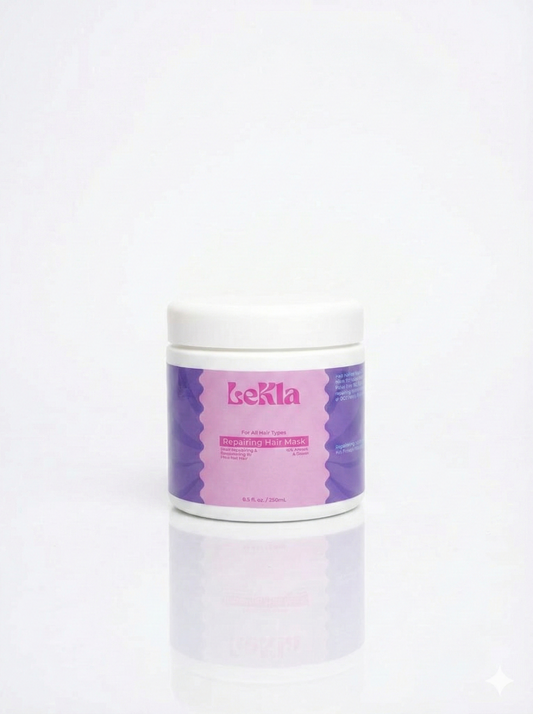 Repairing Hair Mask