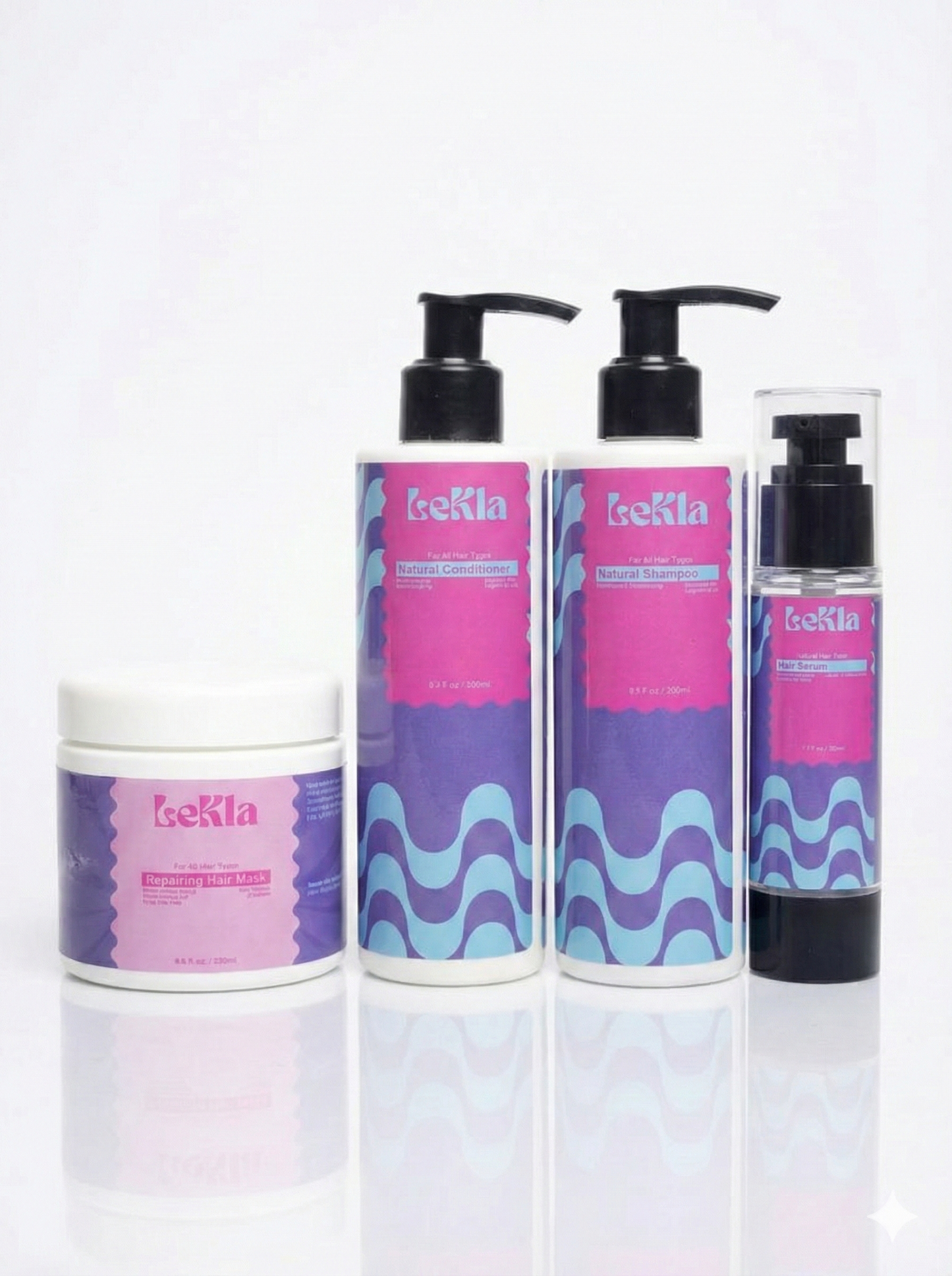 Ultimate Glow Up Kit